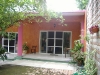 Viktoria front rooms
